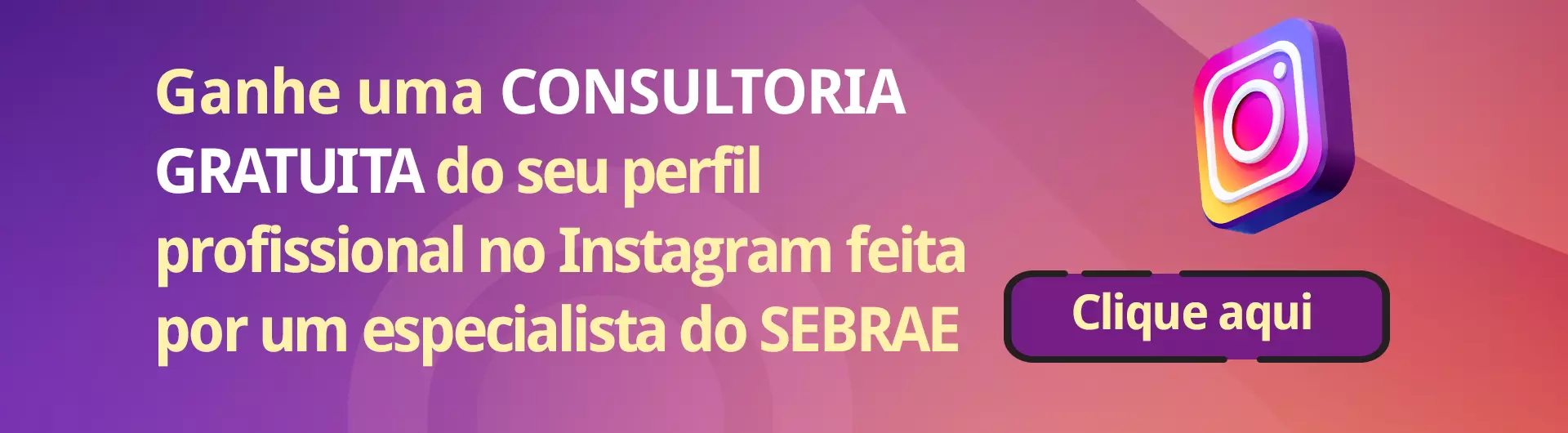Analise do instagram