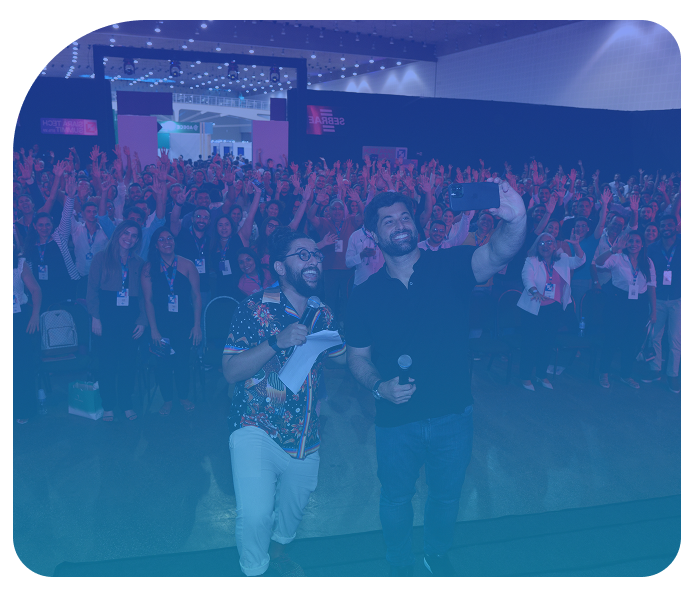 BG Feira do Empreendedor Sebrae